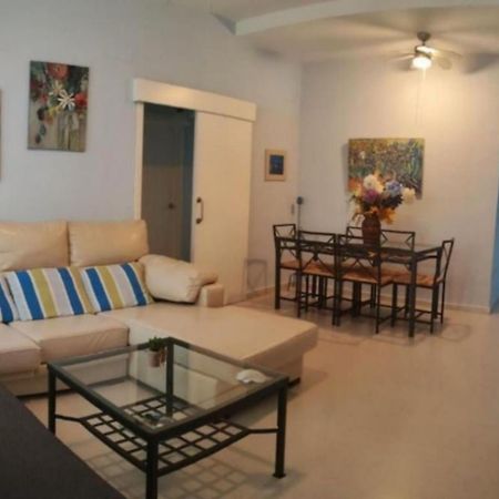 Apartamento La Paz. Un Lugar Para Descansar. Isla Cristina Dış mekan fotoğraf