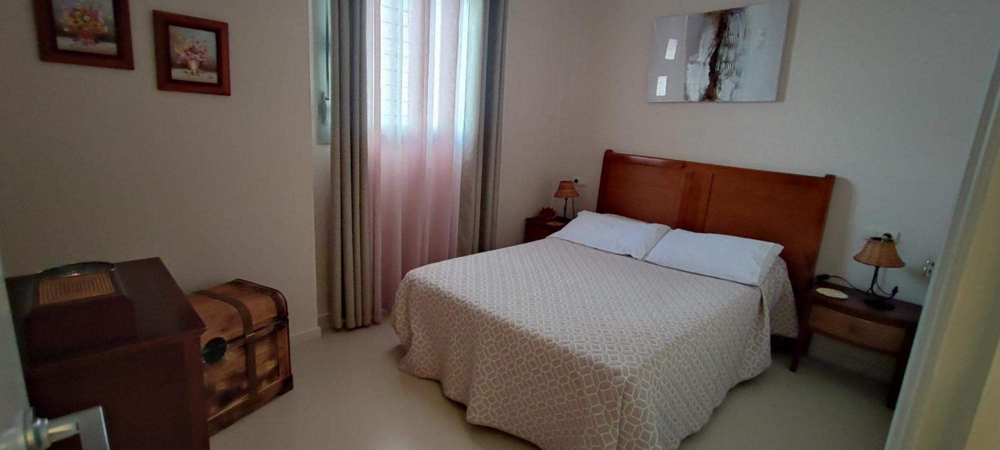 Apartamento La Paz. Un Lugar Para Descansar. Isla Cristina Dış mekan fotoğraf