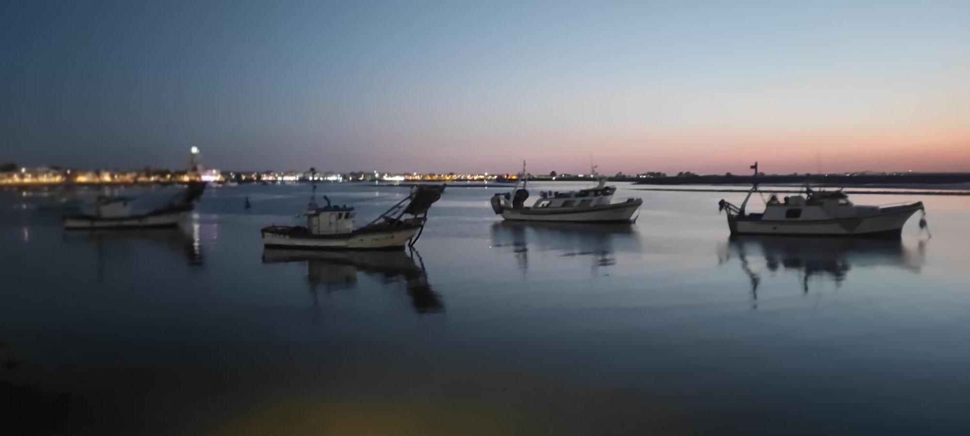 Apartamento La Paz. Un Lugar Para Descansar. Isla Cristina Dış mekan fotoğraf